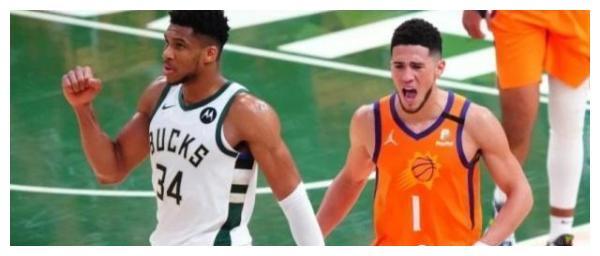  霍勒迪关键抢断雄鹿险胜太阳  